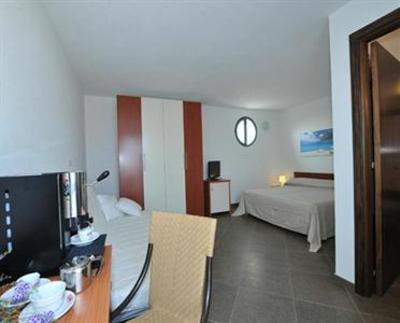 фото отеля Ara Inn Resort Salento