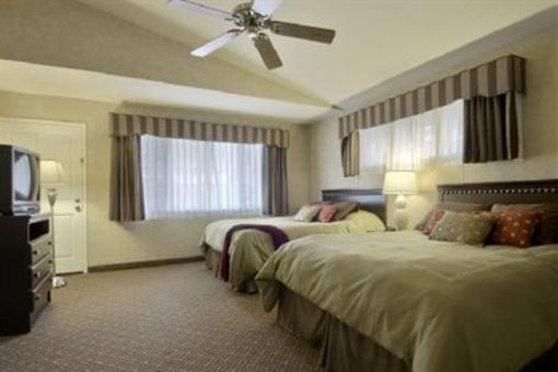 фото отеля Rosedale Inn Executive Suite