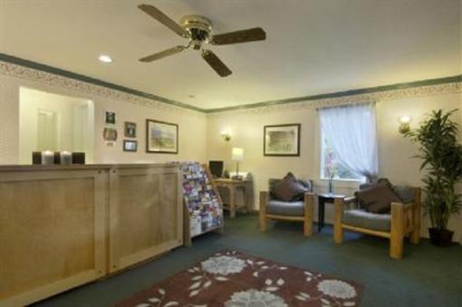 фото отеля Rosedale Inn Executive Suite