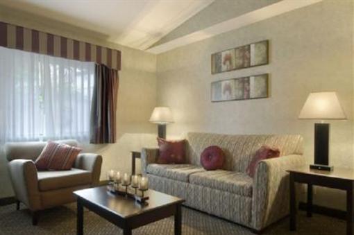 фото отеля Rosedale Inn Executive Suite