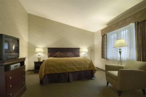фото отеля Rosedale Inn Executive Suite