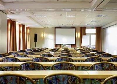 фото отеля Hotel Sonnenhof Dietzenbach