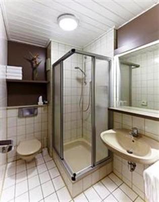 фото отеля Hotel Sonnenhof Dietzenbach