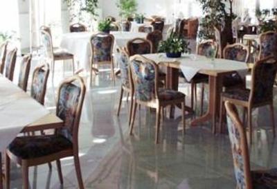 фото отеля Hotel Sonnenhof Dietzenbach