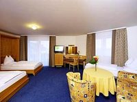 Hotel Sonnenhof Dietzenbach