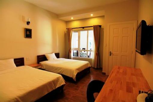 фото отеля Hoang Loc Villa Hotel