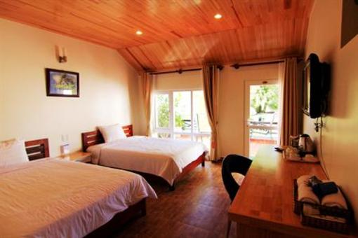 фото отеля Hoang Loc Villa Hotel