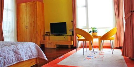 фото отеля Hoang Loc Villa Hotel