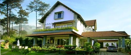 фото отеля Hoang Loc Villa Hotel