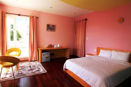 фото отеля Hoang Loc Villa Hotel
