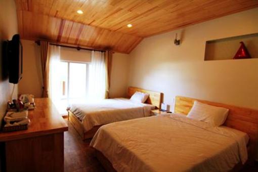 фото отеля Hoang Loc Villa Hotel