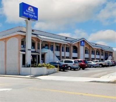 фото отеля Americas Best Value Inn Corona
