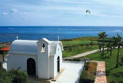 фото отеля Adams Beach Hotel