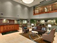 Wingate Inn Garner