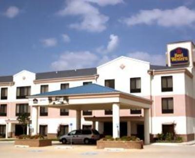 фото отеля Trade Winds Central Inn