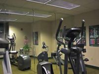 Trade Winds Central Inn