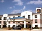 фото отеля Trade Winds Central Inn