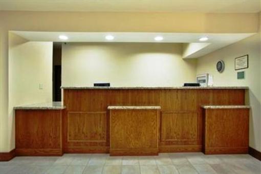 фото отеля Hampton Inn Temple