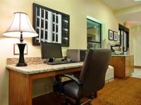 Hampton Inn Temple