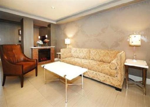 фото отеля Quality Inn Ontario Airport