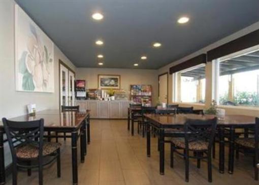 фото отеля Quality Inn Ontario Airport