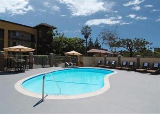 фото отеля Quality Inn Ontario Airport