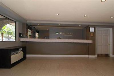 фото отеля Quality Inn Ontario Airport