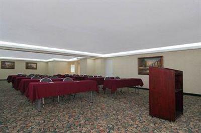 фото отеля Quality Inn Ontario Airport