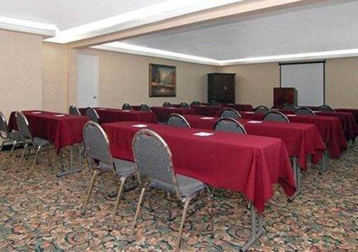 фото отеля Quality Inn Ontario Airport