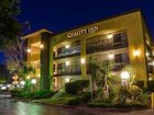 фото отеля Quality Inn Ontario Airport