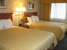 фото отеля Quality Inn Ontario Airport