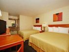 фото отеля Quality Inn Ontario Airport