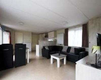 фото отеля Camping De Wijde Blick Chalet Renesse