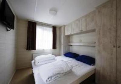 фото отеля Camping De Wijde Blick Chalet Renesse