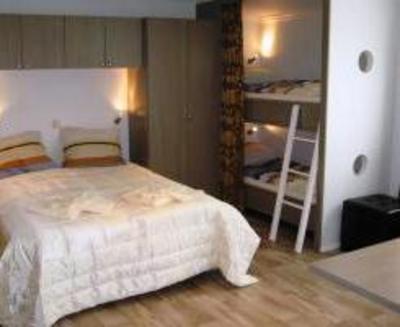 фото отеля Camping De Wijde Blick Chalet Renesse
