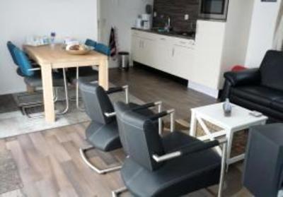 фото отеля Camping De Wijde Blick Chalet Renesse
