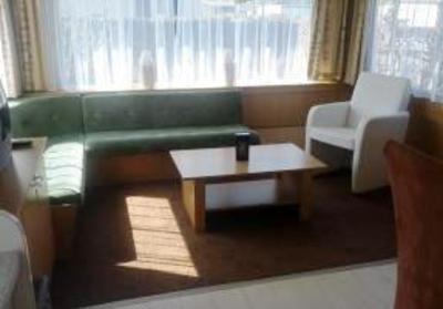фото отеля Camping De Wijde Blick Chalet Renesse