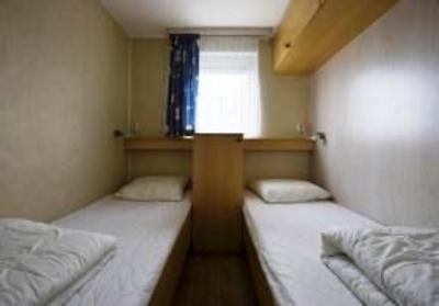 фото отеля Camping De Wijde Blick Chalet Renesse