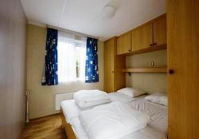 фото отеля Camping De Wijde Blick Chalet Renesse