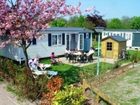 фото отеля Camping De Wijde Blick Chalet Renesse