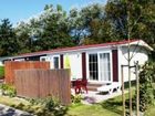 фото отеля Camping De Wijde Blick Chalet Renesse