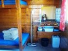 фото отеля Camping De Wijde Blick Chalet Renesse