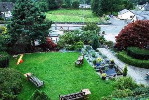 фото отеля Cherry Garth Hotel Ambleside