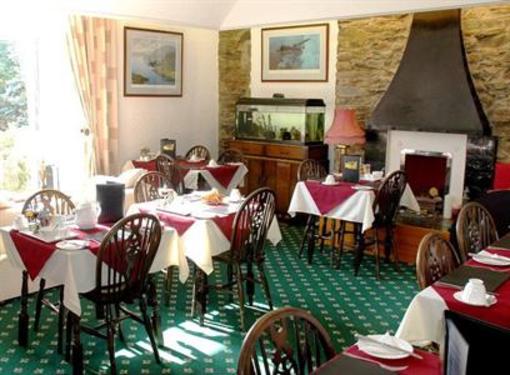фото отеля Cherry Garth Hotel Ambleside