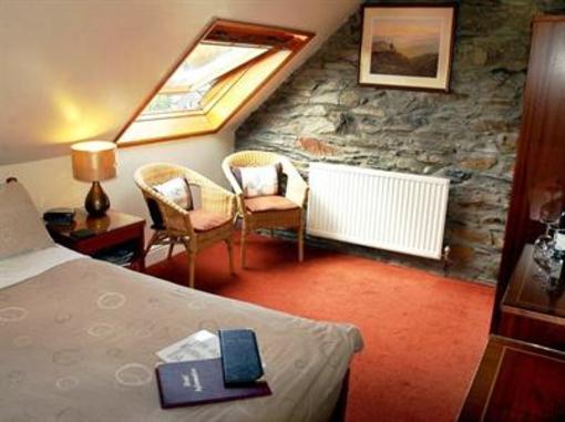 фото отеля Cherry Garth Hotel Ambleside