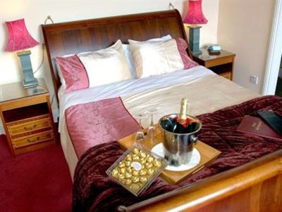 фото отеля Cherry Garth Hotel Ambleside
