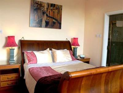 фото отеля Cherry Garth Hotel Ambleside
