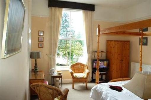 фото отеля Cherry Garth Hotel Ambleside