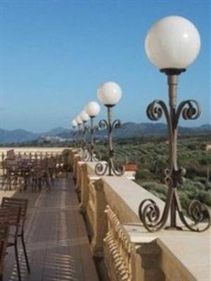 фото отеля Hotel Feudo Vagliasindi