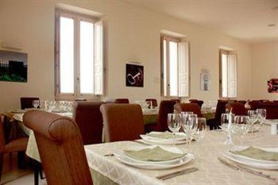 фото отеля Hotel Feudo Vagliasindi